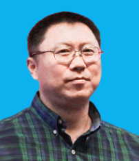 毛跃一